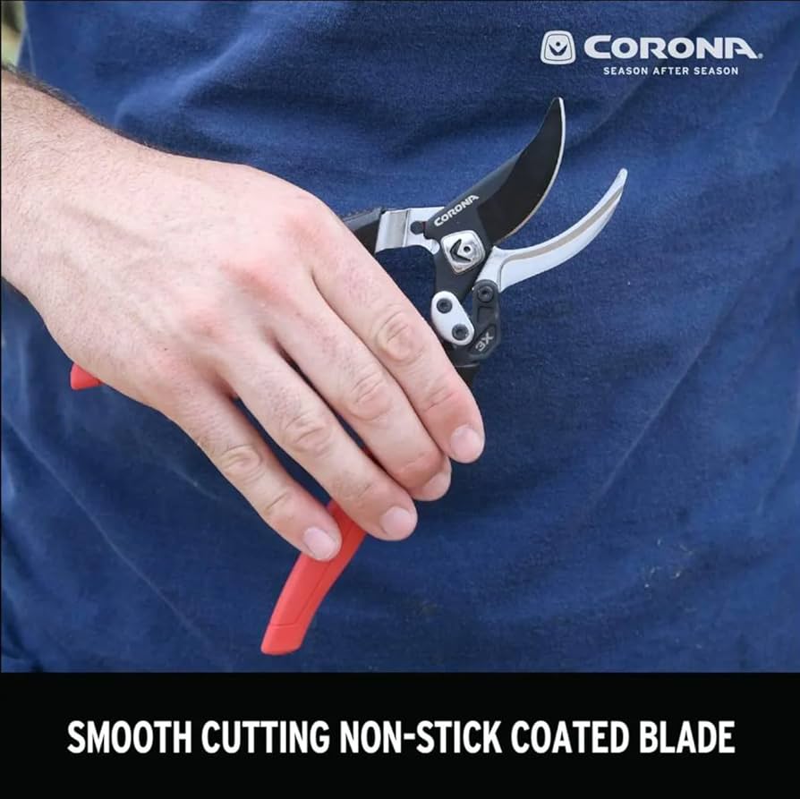 コロナー/グリン Corona Multi-Link 3/4 in. Cut Capacity High Carbon Steel Non
